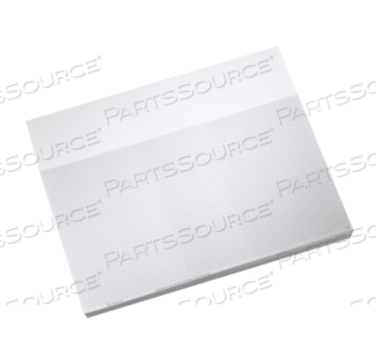 PAPER, DT, ARCHIVIST, F-FOLD, 216 X 280 X 200 , RED PAPER, DT, ARCHIVIST, F-FOLD, 216 X 280 X 200 , RED