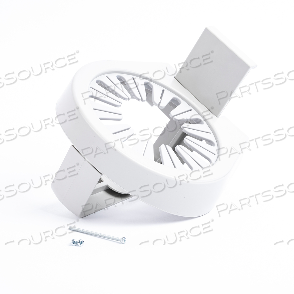 ASSEMBLY, CANISTER HOLDER, 4IN DIAMETER by SSCOR, Inc.