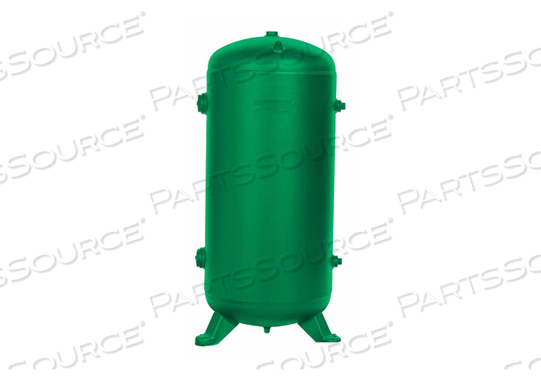 AIR TANK 60 GAL 200 PSI VERTICAL by Speedaire