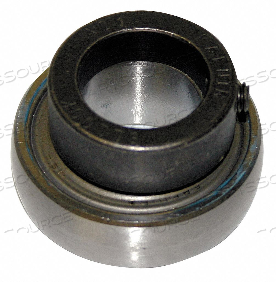 INSERT BEARING DIA 5/8 IN SELF-LOCKING by Timken
