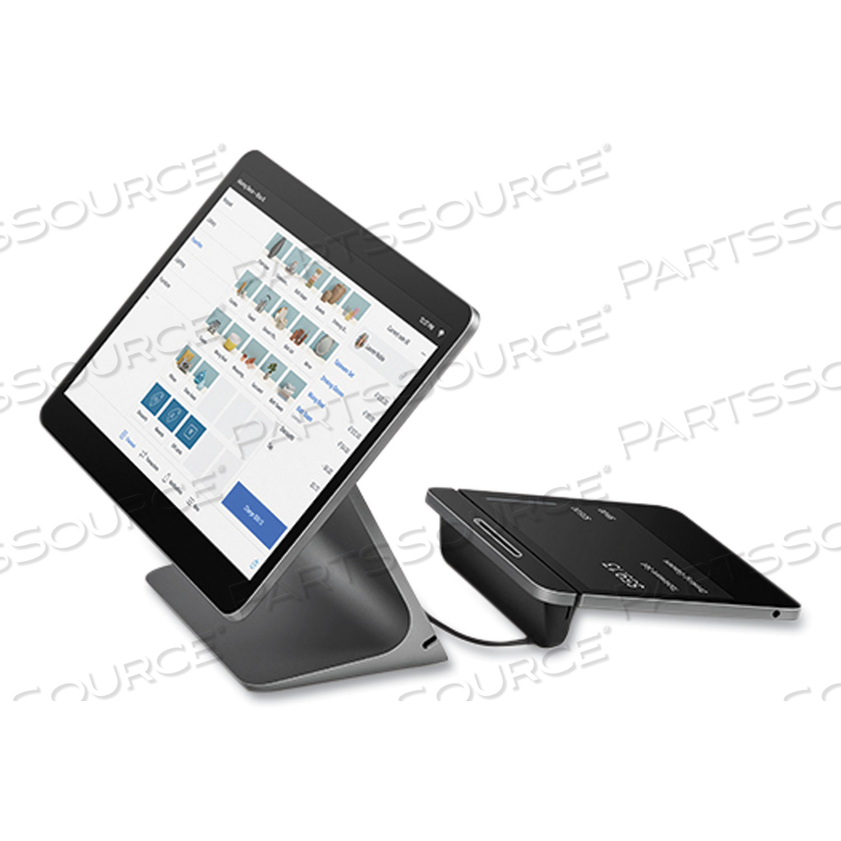 SQUARE REGISTER, TOUCHSCREEN DISPLAY, GRAY by Square SQUARE REGISTER, TOUCHSCREEN DISPLAY, GRAY by Square
