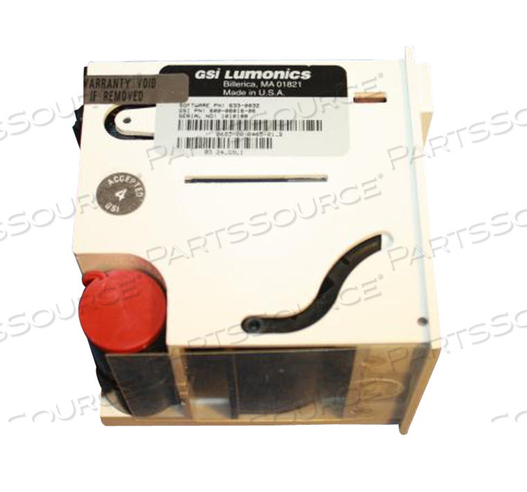 THERMAL ARRAY RECORDER THERMAL ARRAY RECORDER