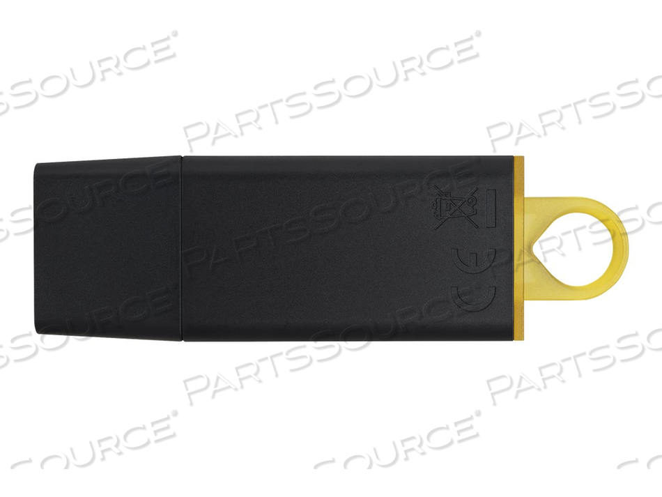 DATATRAVELER EXODIA, USB FLASH DRIVE, 128 GB, USB 3.2 GEN 1 by Kingston Technology DATATRAVELER EXODIA, USB FLASH DRIVE, 128 GB, USB 3.2 GEN 1 by Kingston Technology