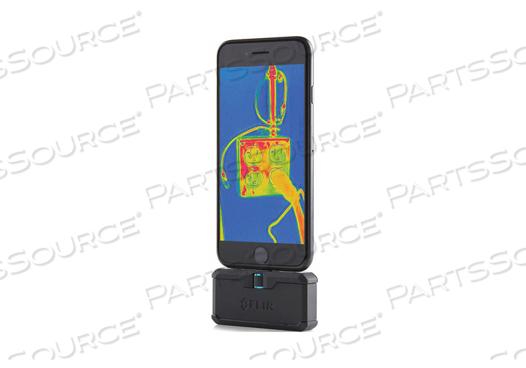 IR SMART PHONE ADAPTER 70 MK FIXED by FLIR Systems, Inc. IR SMART PHONE ADAPTER 70 MK FIXED by FLIR Systems, Inc.