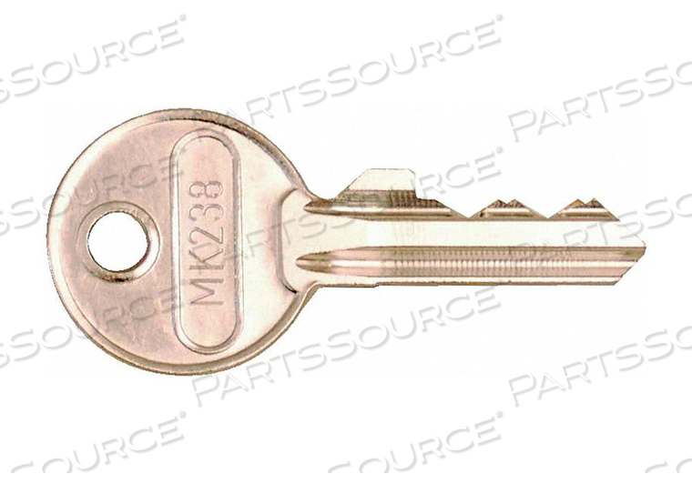CONTROL KEY by Abus
