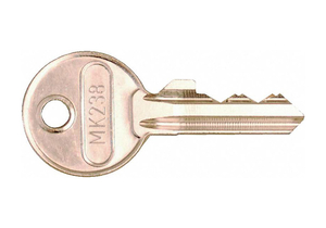 CONTROL KEY by Abus