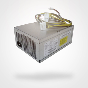 800W POWER SUPPLY FOR CELSIUS M720/R930 by Siemens Medical Solutions