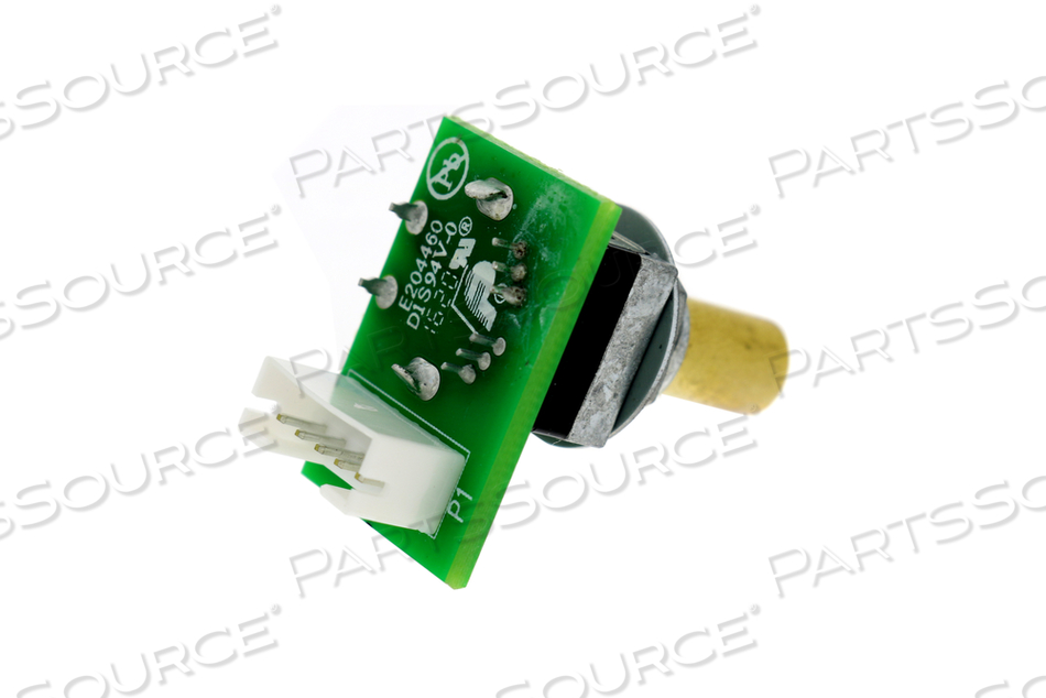 DPM 4 ENCODER by Mindray North America