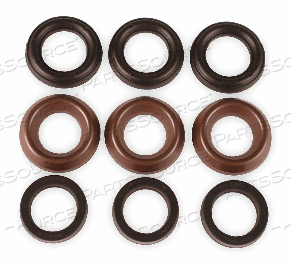 PACKING KIT by Mi-T-M