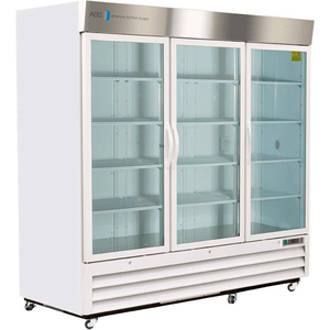 SUPPLY STANDARD CHROMATOGRAPHY REFRIGERATOR, 72 CU. FT. by American BioTech Supply