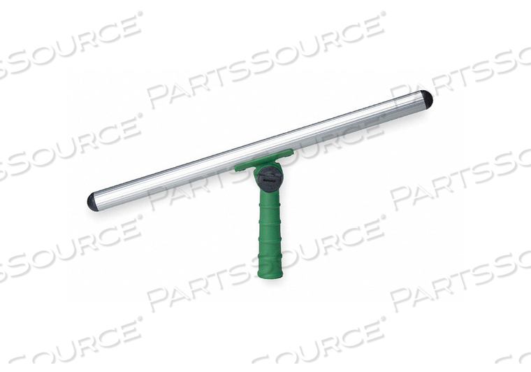 SWIVEL WASHER 14 T-BAR GREEN/SILVER by Unger