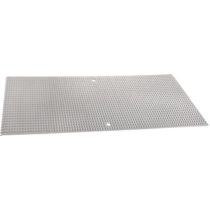 SCREEN, FILTER, 12"X 21", S/S by Frymaster