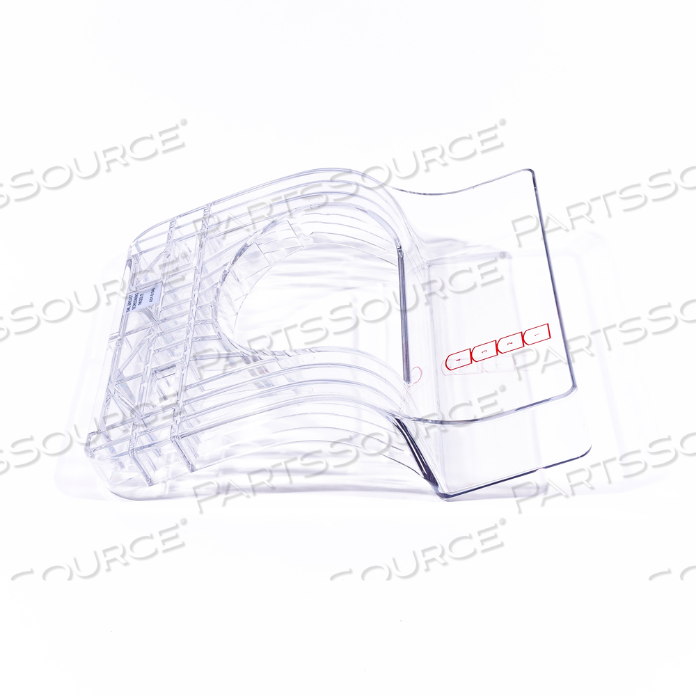 ASY-01940 - HOLOGIC - MAMMOGRAPHY - SMALL BREAST PADDLE ASY-01940 - HOLOGIC - MAMMOGRAPHY - SMALL BREAST PADDLE