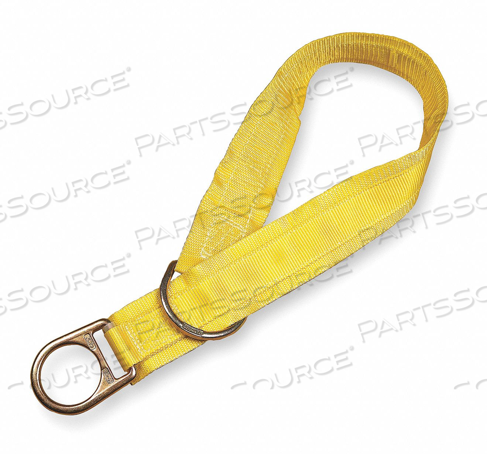 CROSS ARM STRAP REUSABLE by 3M Consumer