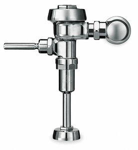EXPOSED MANUAL FLUSH VALVE TOP SPUD by Sloan