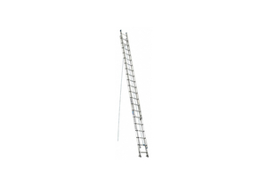 EXTENSION LADDER ALUMINUM 40 FT. I by Werner