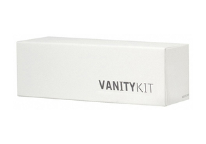 VANITY KIT BOXED PK500 by Hunter Amenities