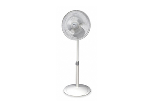 PEDESTAL FAN 3 SPEEDS 16 BLADE DIA by Air king America, LLC