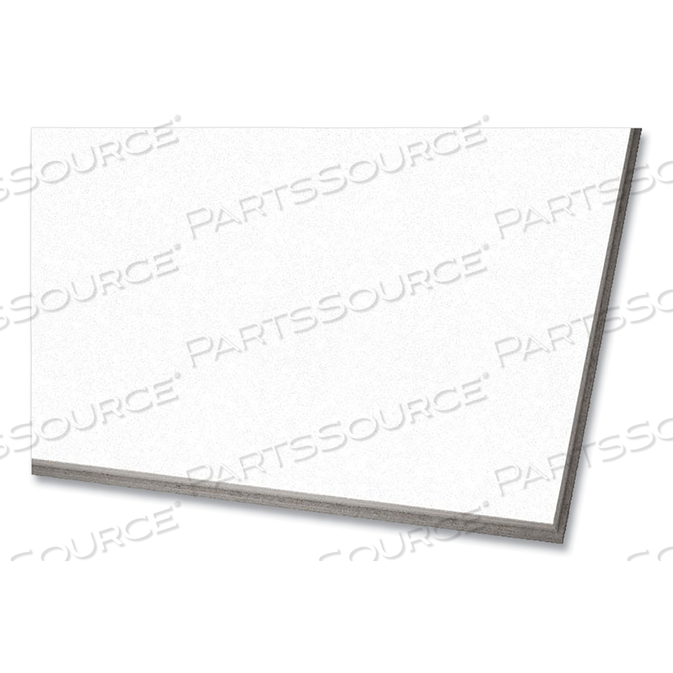 CEILING TILE 24 W 48 L 3/4 THICK PK6 by Armstrong