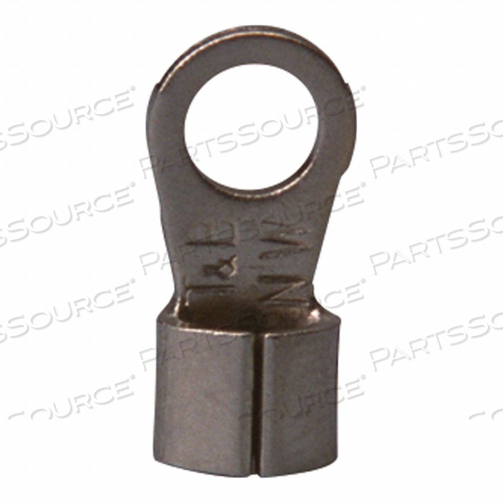 TERMINALS NON-INSULATED PLATED ALLOY by Tempco