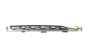 ASSEMBLY, RIGHT SIDERAIL, GRAY, FOR USE WITH: FOR MODEL 1025 (SM304) M-SERIES STRETCHER by Stryker Medical ASSEMBLY, RIGHT SIDERAIL, GRAY, FOR USE WITH: FOR MODEL 1025 (SM304) M-SERIES STRETCHER by Stryker Medical