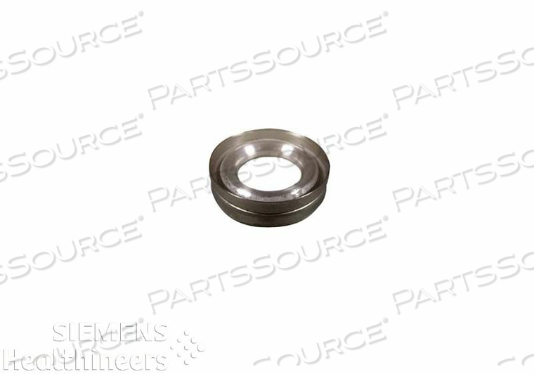 SEAL, HELICOFLEX, NW16 SIZE, METAL, FOR USE WITH: FOR MRI SCANNER by Siemens Medical Solutions