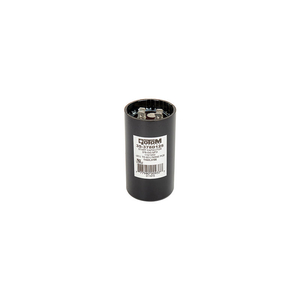 ROTOM, 378-440MFD, 125V, START CAPACITOR, ROUND by Pem Motors