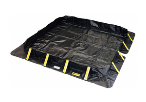 SNAP-UP STINGER BERM 15X50X1 by Enpac