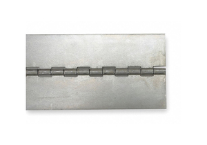 CONTINUOUS HINGE NATURAL 60 H X 1 W by Marlboro CONTINUOUS HINGE NATURAL 60 H X 1 W by Marlboro