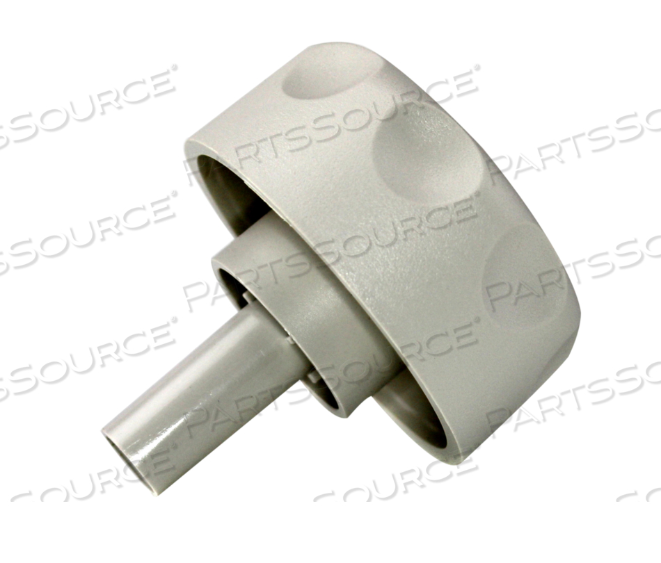 HEAD, KNOB, BLUE by Bayer Healthcare LLC