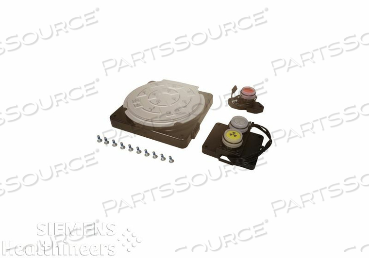 GANTRY COVER CONTROL PANEL RIGHT GANTRY COVER CONTROL PANEL RIGHT