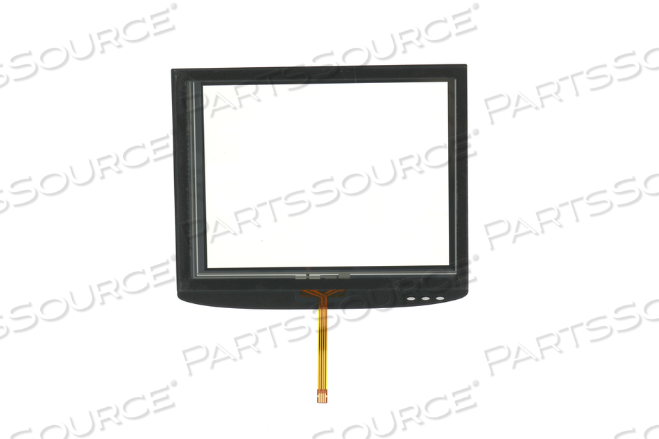 TOUCH SCREEN by Nihon Kohden America