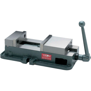 WILTON MODEL 1275N 6" JAW WIDTH 1-3/4" JAW DEPTH VERTI-LOCK MACHINE VISE by Wilton/ Walter Meier Manufacturing Americas