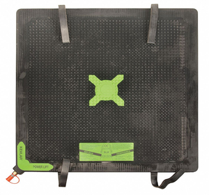 LIFTING BAG 10.8 TON 15X15 by Simplex Inc.