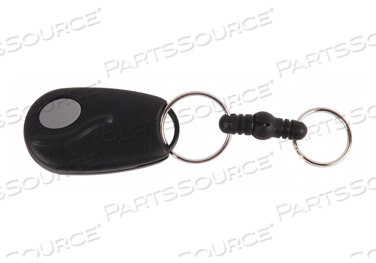 KEY RING TRANSMITTER RANGE 200 FT. by Linear KEY RING TRANSMITTER RANGE 200 FT. by Linear
