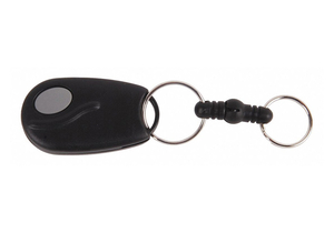 KEY RING TRANSMITTER RANGE 200 FT. by Linear