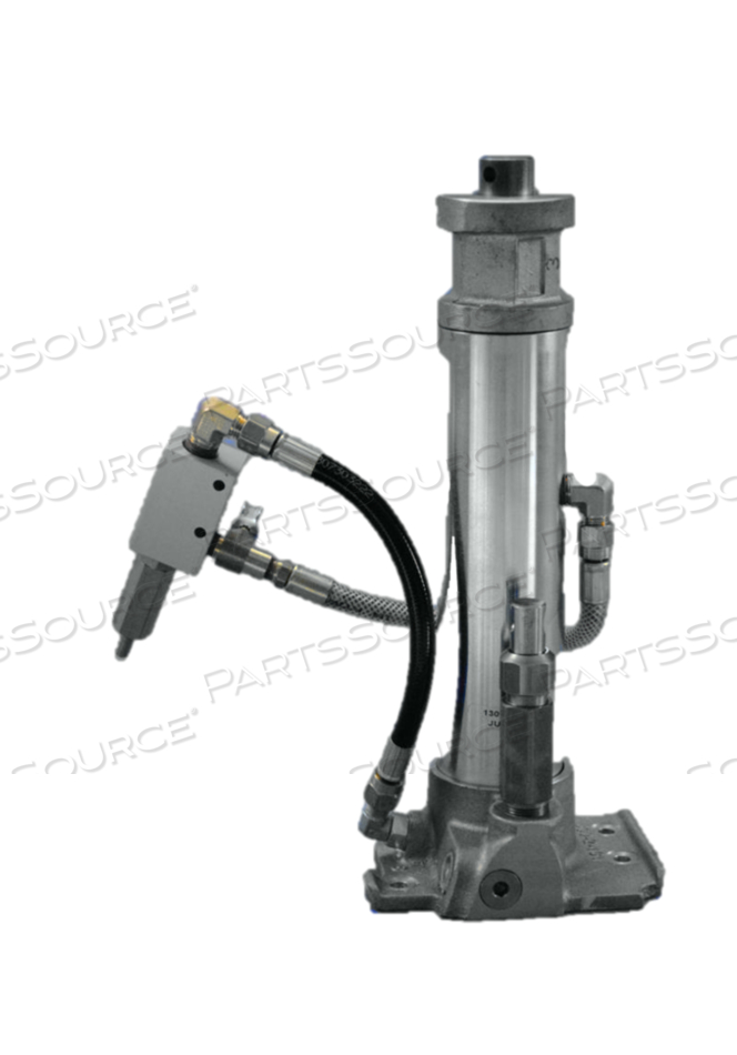 ASSEMBLY, HYDRAULIC JACK, WITH CONTROL, FOR USE WITH: FOR SURGISTOOL STRETCHER by Stryker Medical