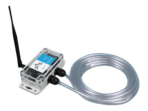 ALTA INDUSTRIAL WIRELESS DIFFERENTIAL AIR PRESSURE SENSOR, STANDARD (GENERATION 1), PRESSURE SENSOR, WIRELESS, 900 MHZ by Monnit Corporation ALTA INDUSTRIAL WIRELESS DIFFERENTIAL AIR PRESSURE SENSOR, STANDARD (GENERATION 1), PRESSURE SENSOR, WIRELESS, 900 MHZ by Monnit Corporation