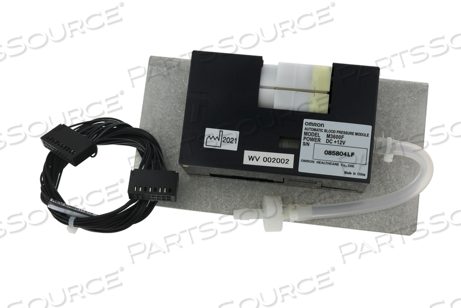 B. P. MODULE, COLIN M2600 REFURBISHED B. P. MODULE, COLIN M2600 REFURBISHED