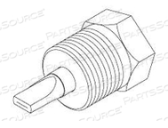 CHECK VALVE ASSEMBLY, BRASS, BUNA-N 