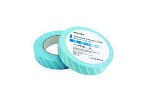 STEAM INDICATOR TAPE by McKesson