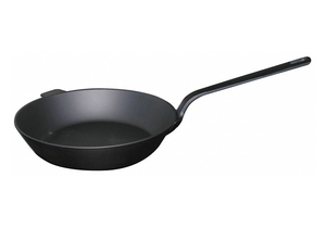 FRY PAN 1 QT SILVER by Blackline