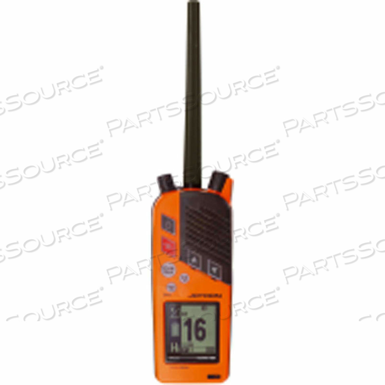 TR30 VHF GMDSS BASIC RADIO 