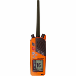 TR30 VHF GMDSS BASIC RADIO by Datrex Inc.