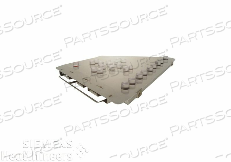 LEFT CONTROL PANEL FOR MRI SCANNER by Siemens Medical Solutions