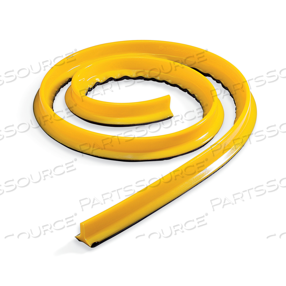 PIG SPILLBLOCKER ROUGH SURFACE DIKE by New Pig Corporation