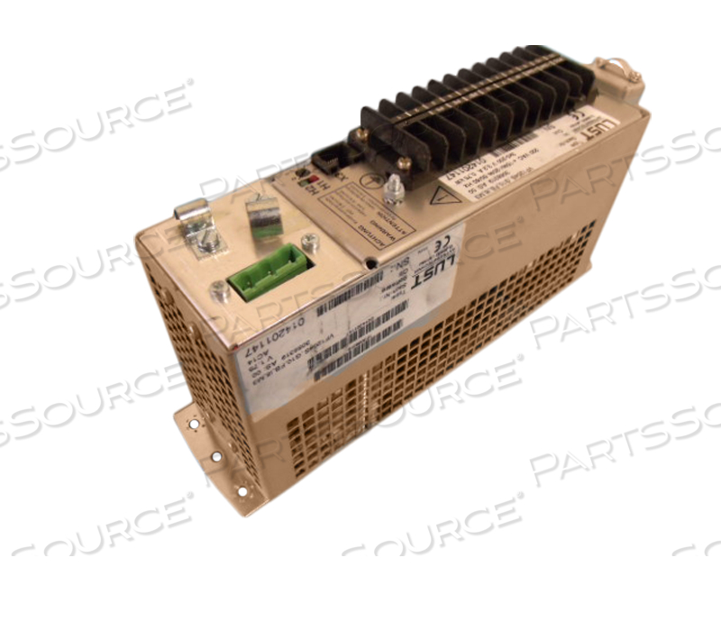 FREQ. INVERTER 0-400HZ 1400VA 