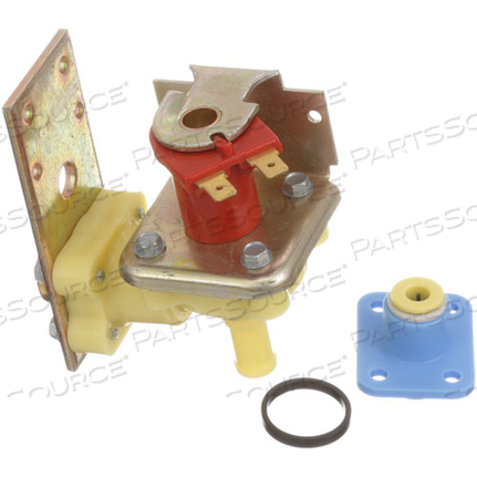 WATER INLET VALVE 208/230V/240V 