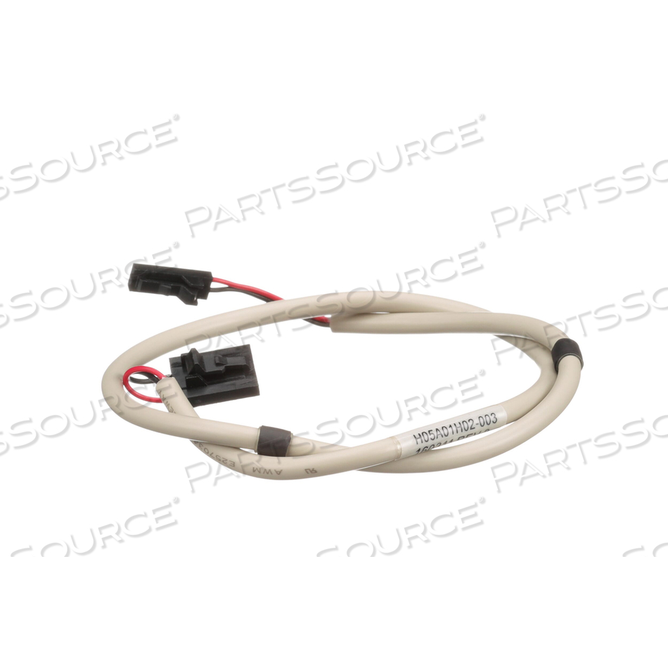 EXTERNAL BUZZER VERSACARE CABLE ASSEMBLY by Hillrom