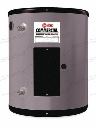WATER HEATER 6 GAL. 208VAC 2000W by Rheem